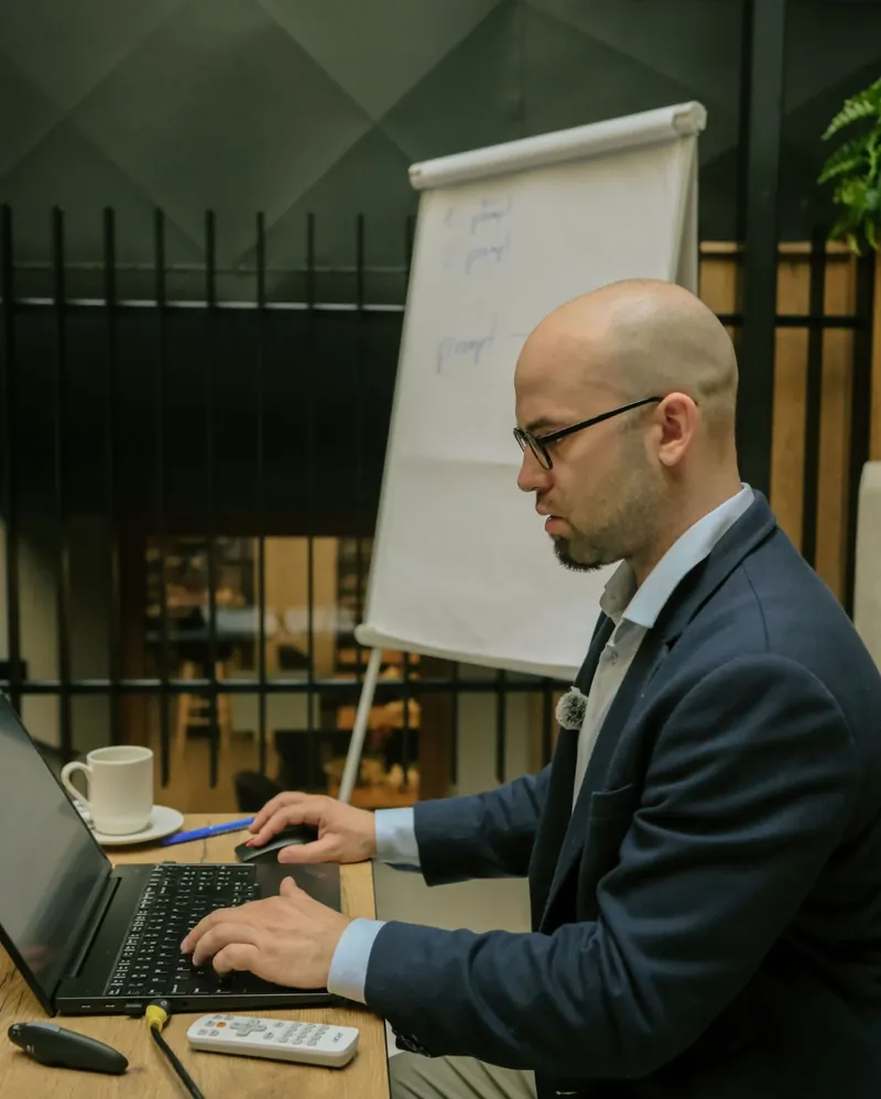 Szkolenie Episteme AI