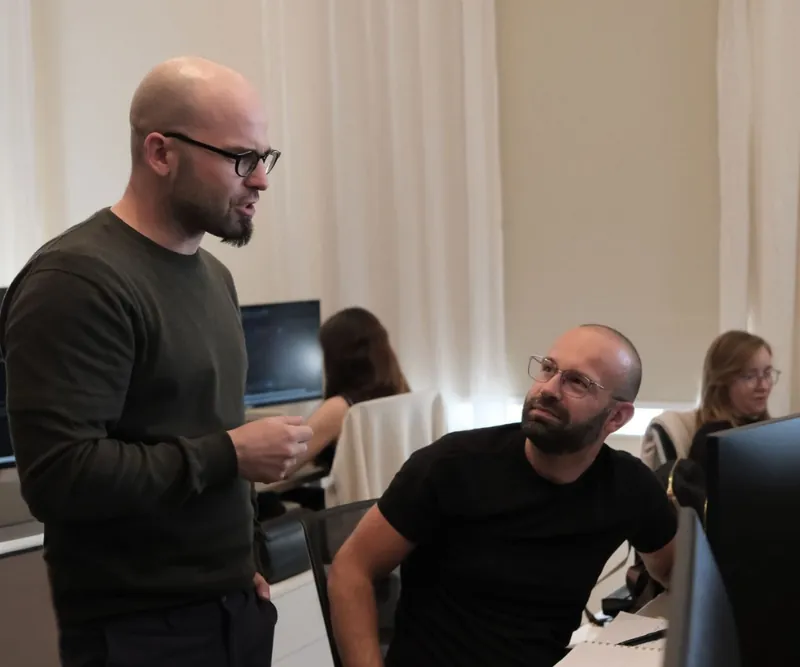 Warsztat Episteme AI w MOKAA