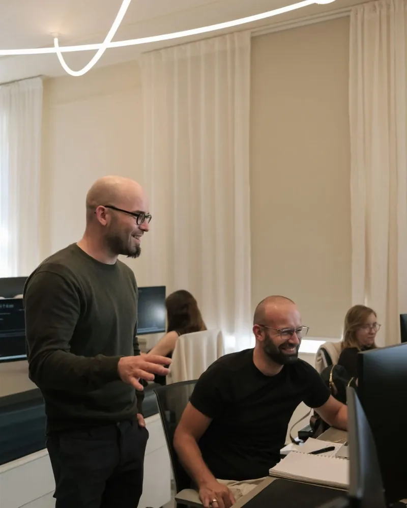 Warsztat Episteme AI w MOKAA
